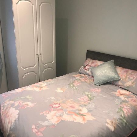 Cornwall Apartments Blackpool Eksteriør bilde